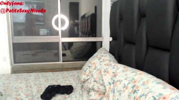 Hornyxnicole  04-03-2021